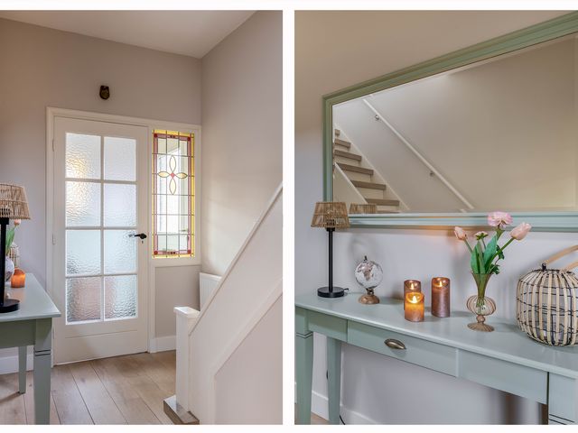 Foto van 's-Gravenzandseweg 238