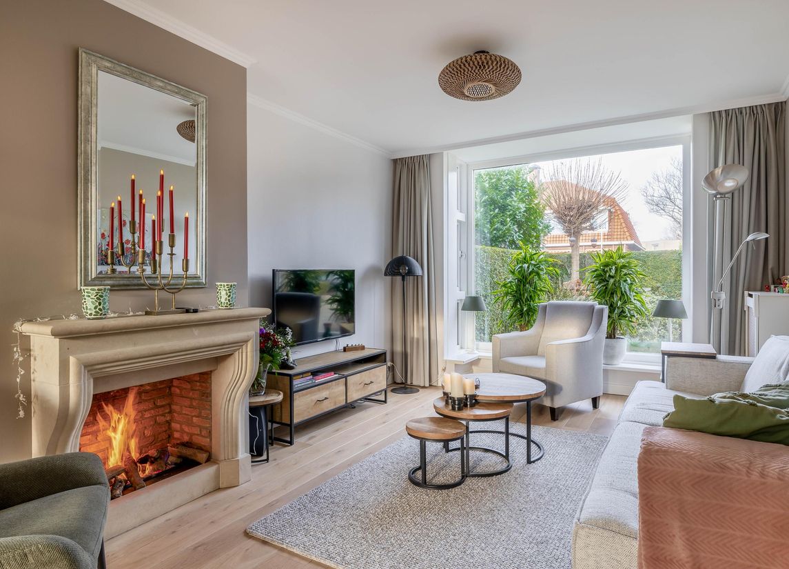 's-Gravenzandseweg 238