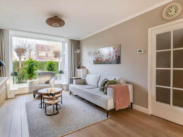 Foto van 's-Gravenzandseweg 238