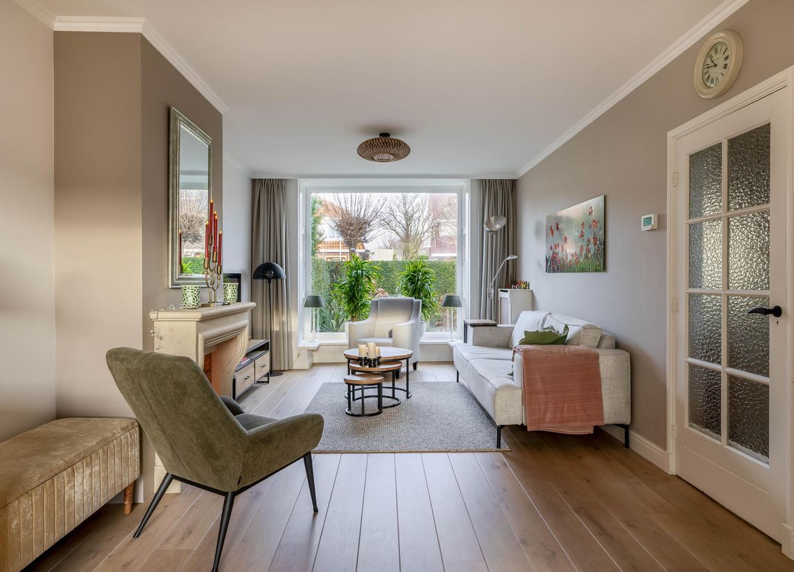 's-Gravenzandseweg 238