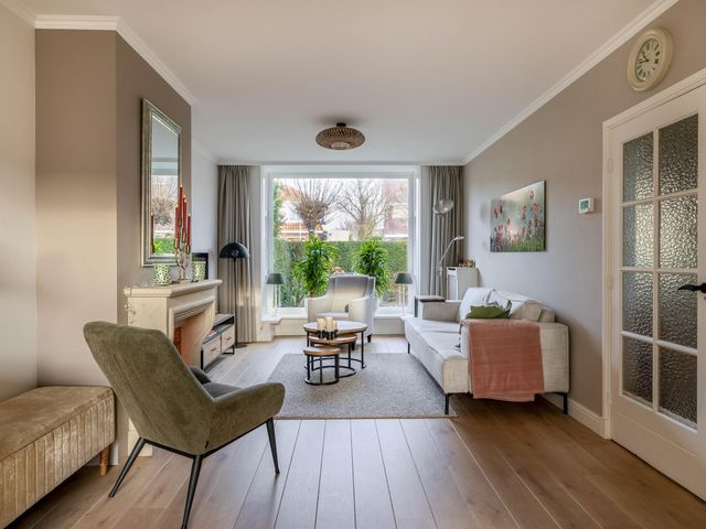 Foto van 's-Gravenzandseweg 238