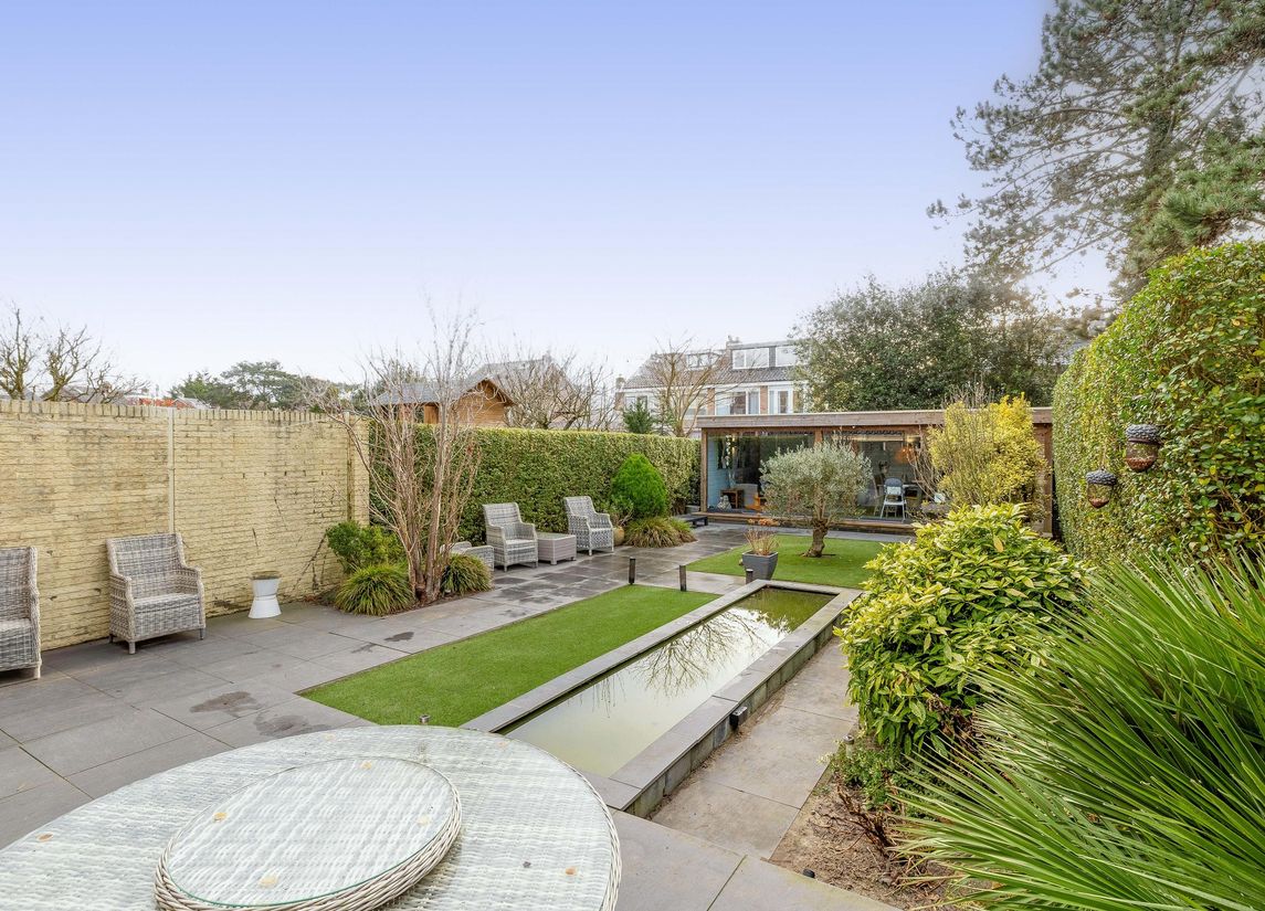 's-Gravenzandseweg 238