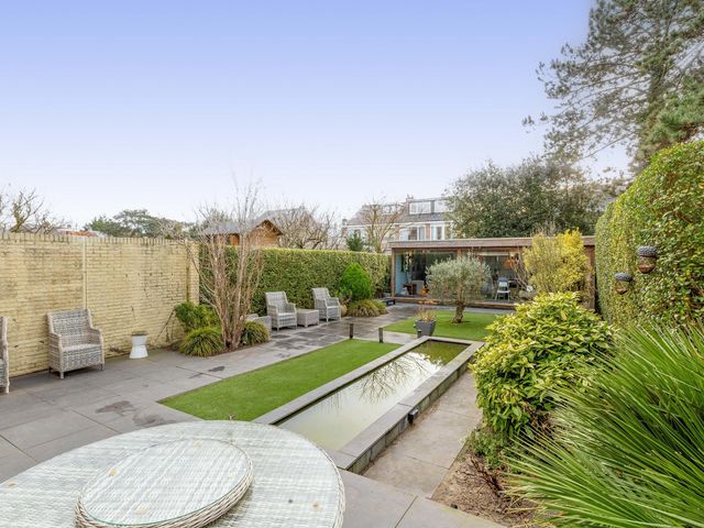 Foto van 's-Gravenzandseweg 238