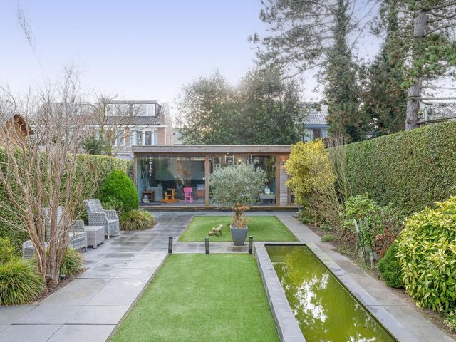 Foto van 's-Gravenzandseweg 238