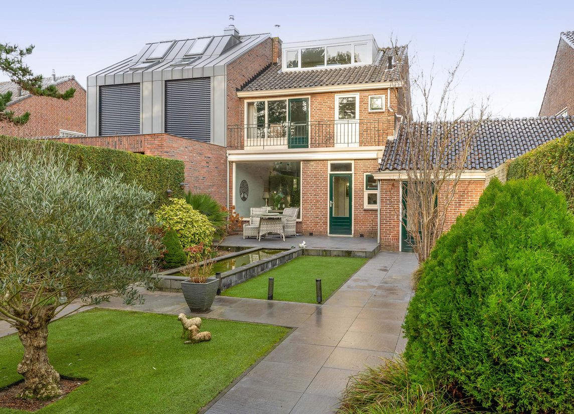 's-Gravenzandseweg 238