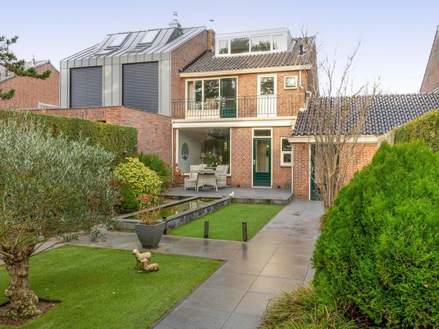 Foto van 's-Gravenzandseweg 238