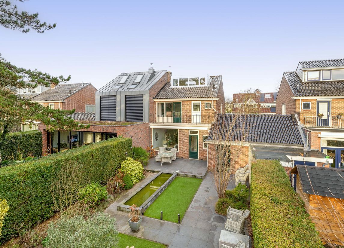 's-Gravenzandseweg 238