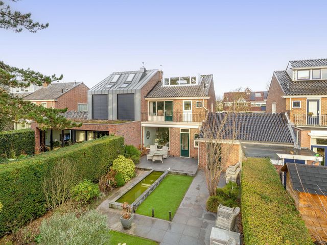 Foto van 's-Gravenzandseweg 238