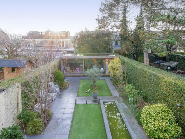 Foto van 's-Gravenzandseweg 238