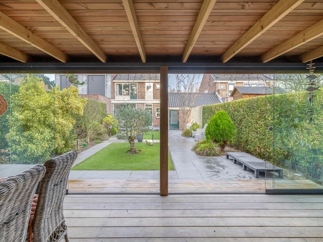 Foto van 's-Gravenzandseweg 238