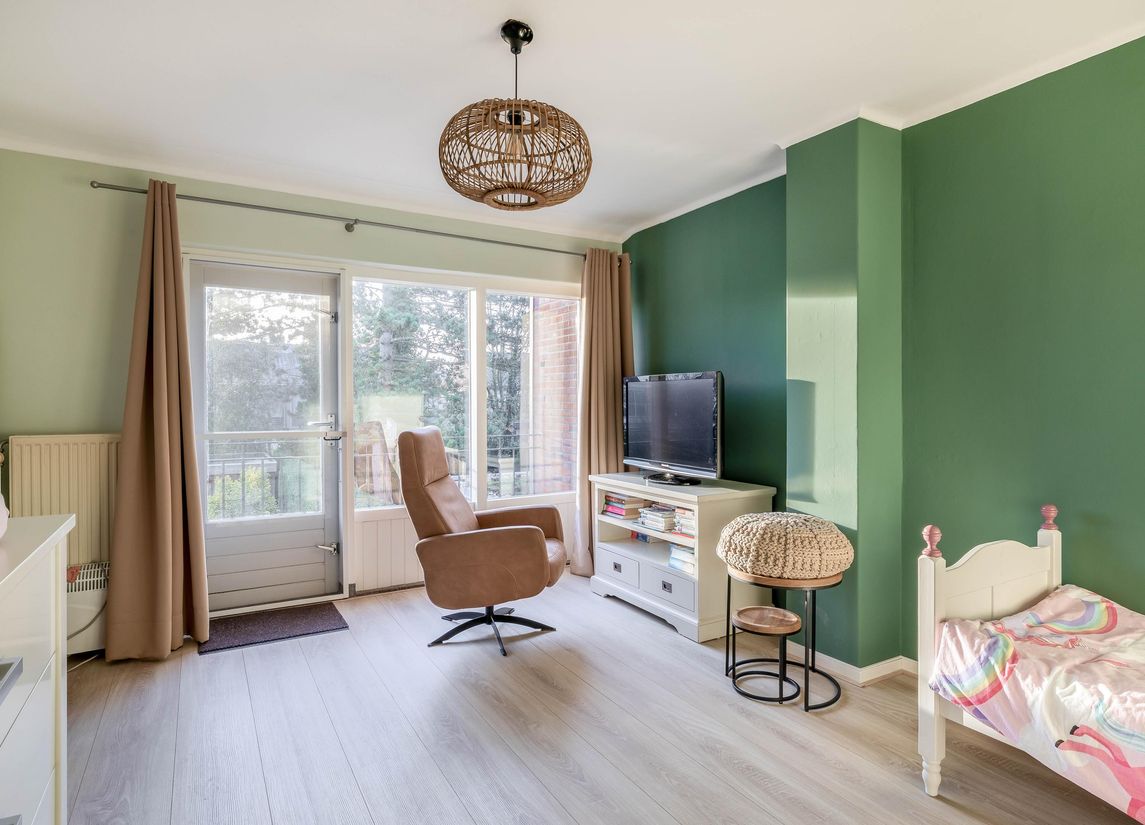 's-Gravenzandseweg 238