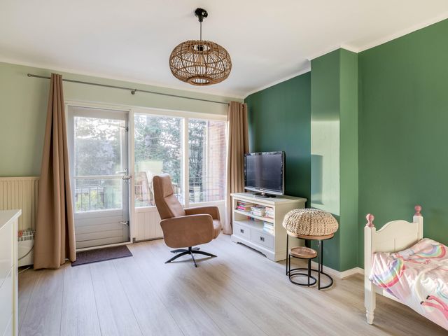 Foto van 's-Gravenzandseweg 238