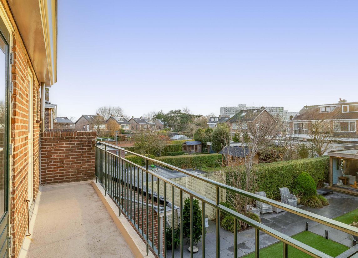 's-Gravenzandseweg 238