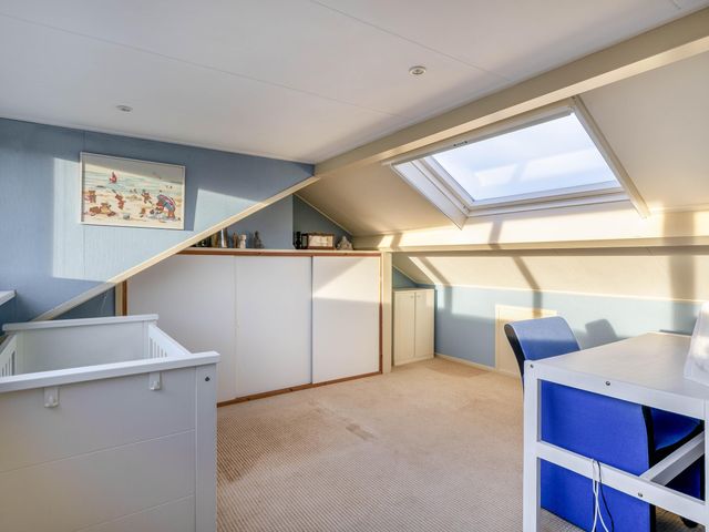 Foto van 's-Gravenzandseweg 238