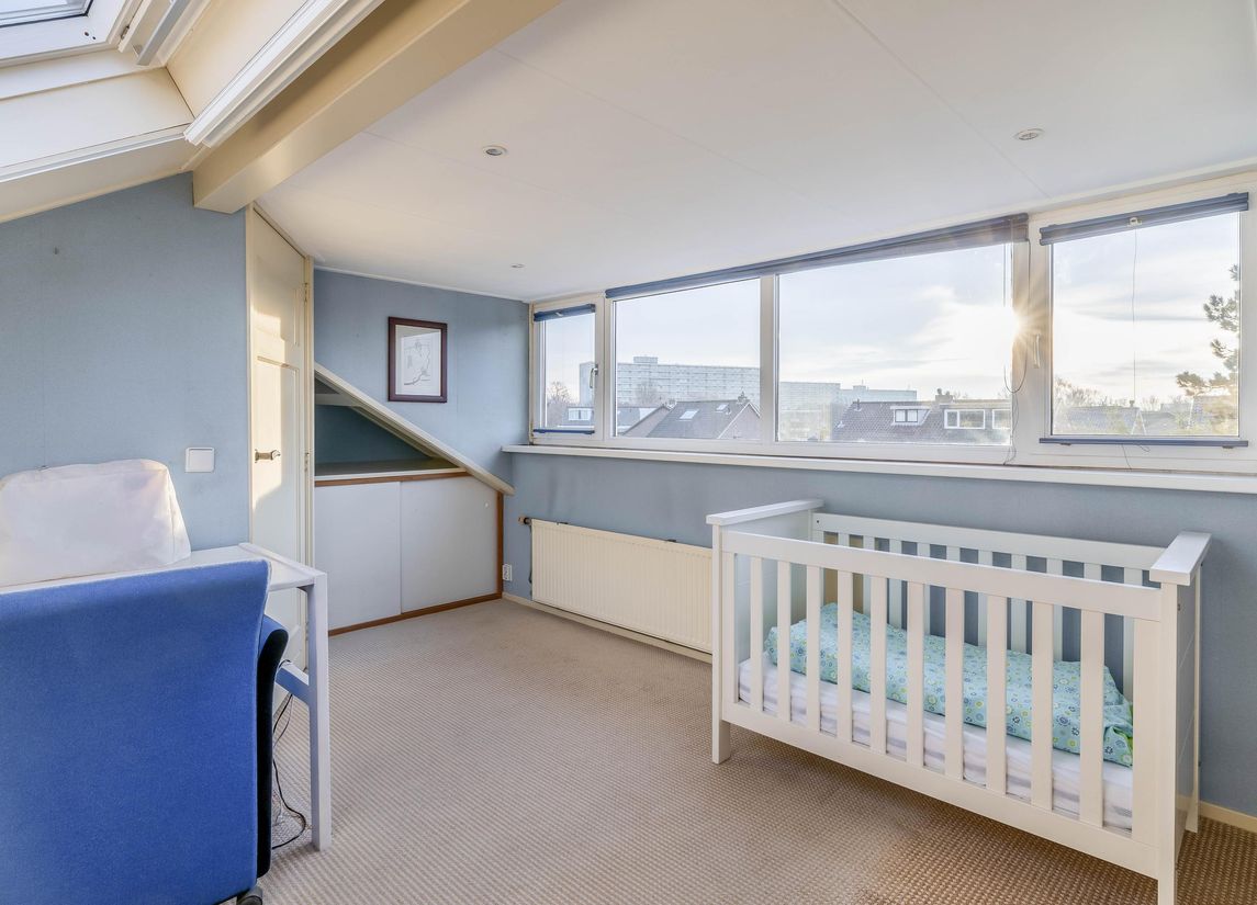 's-Gravenzandseweg 238