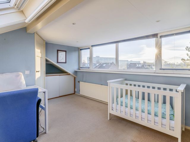 Foto van 's-Gravenzandseweg 238