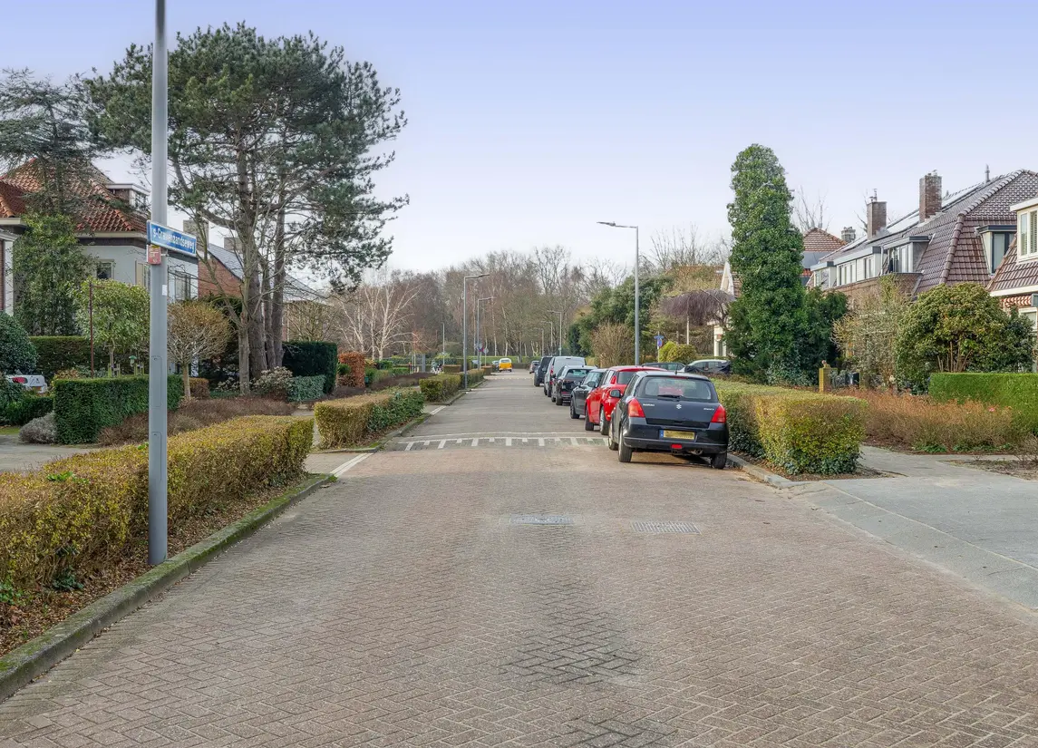 's-Gravenzandseweg 238