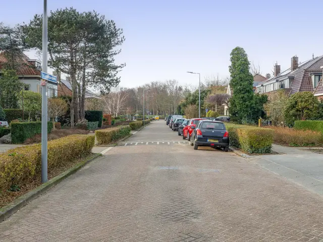 Foto van 's-Gravenzandseweg 238