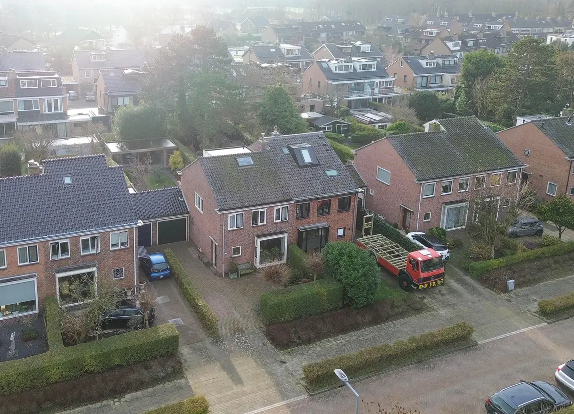 's-Gravenzandseweg 238