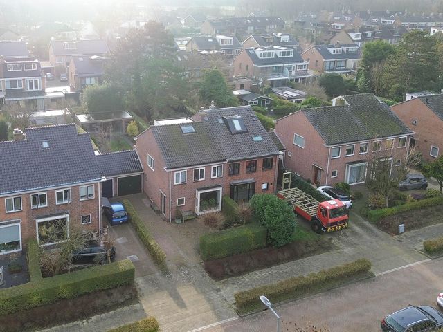 Foto van 's-Gravenzandseweg 238