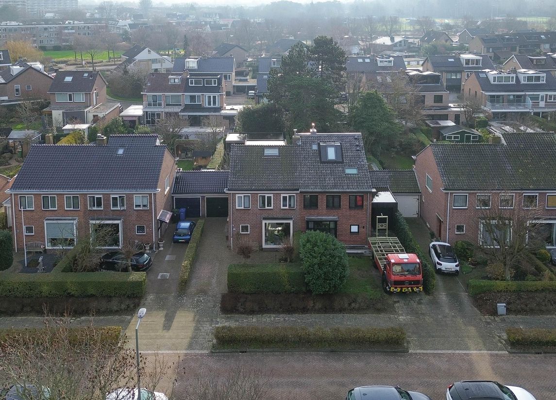 's-Gravenzandseweg 238