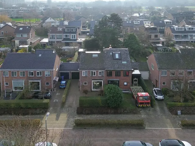 Foto van 's-Gravenzandseweg 238
