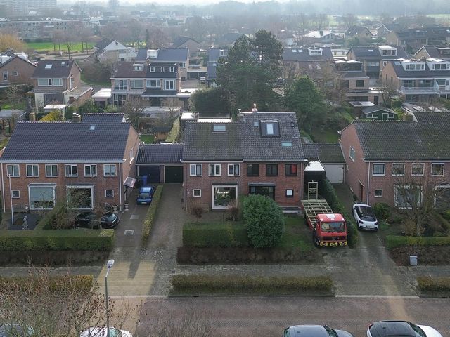 Foto van 's-Gravenzandseweg 238