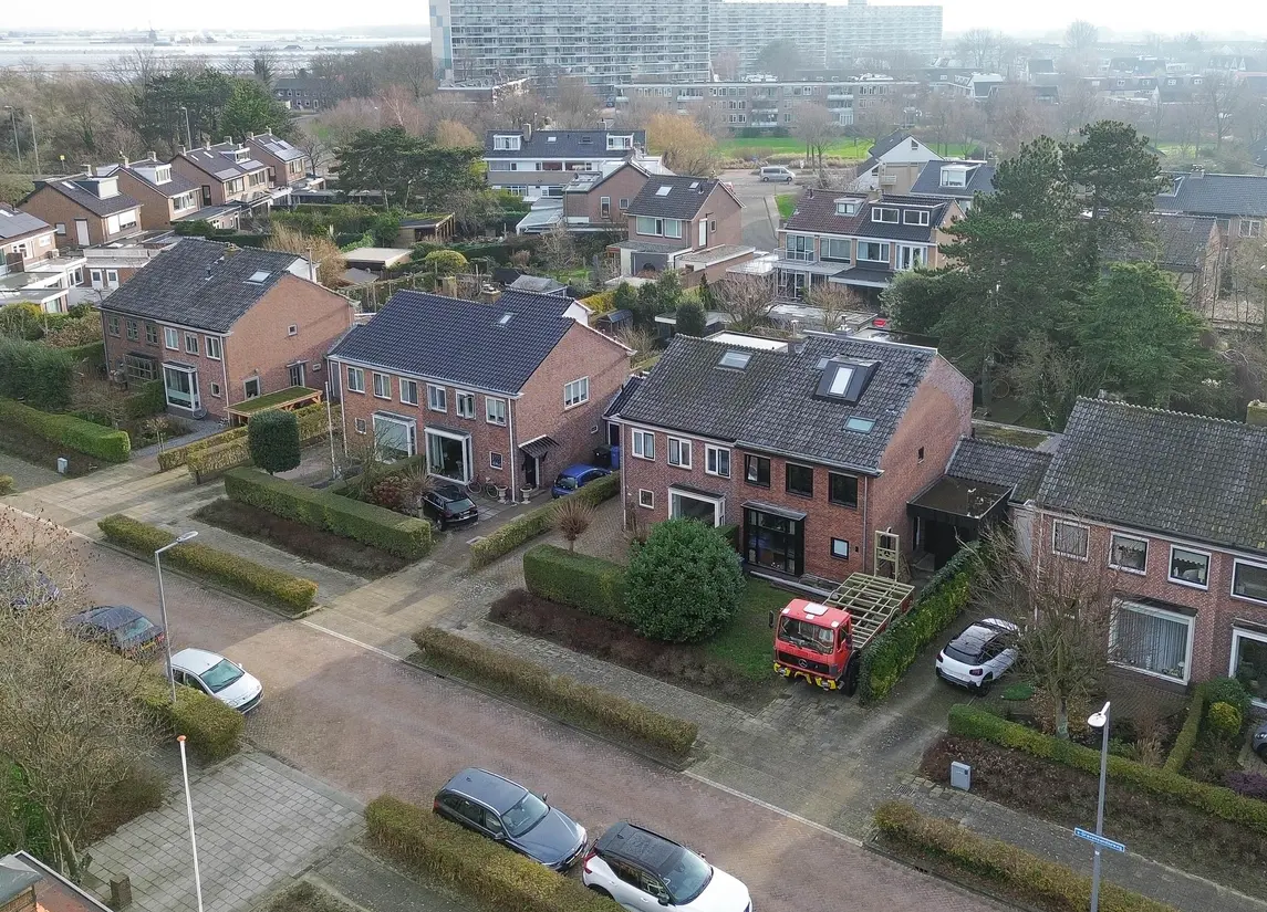 's-Gravenzandseweg 238