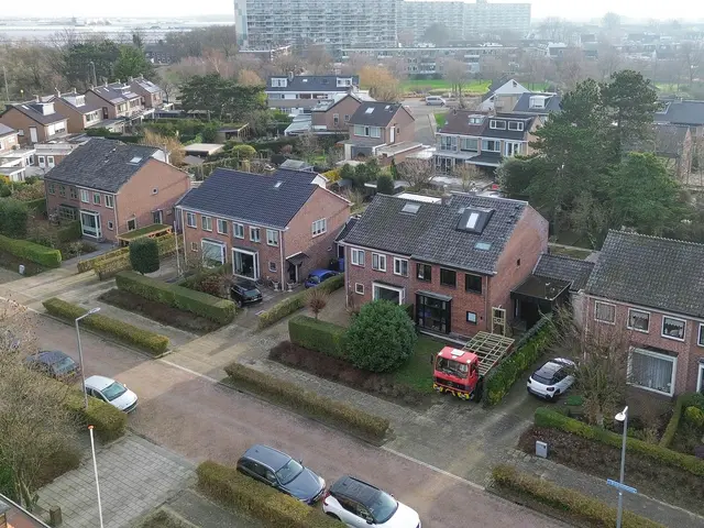 Foto van 's-Gravenzandseweg 238