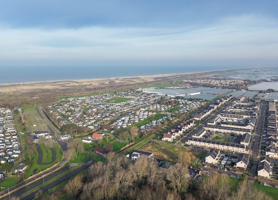 's-Gravenzandseweg 238