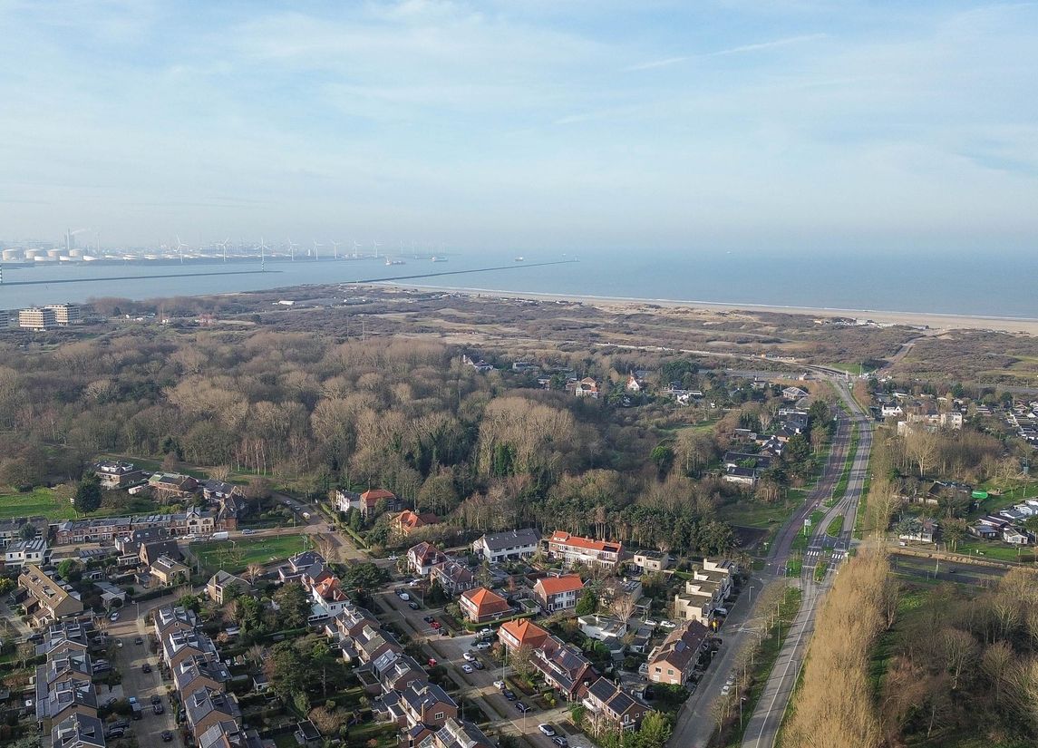 's-Gravenzandseweg 238