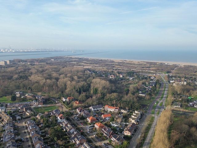 Foto van 's-Gravenzandseweg 238