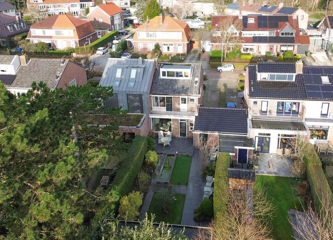 's-Gravenzandseweg 238