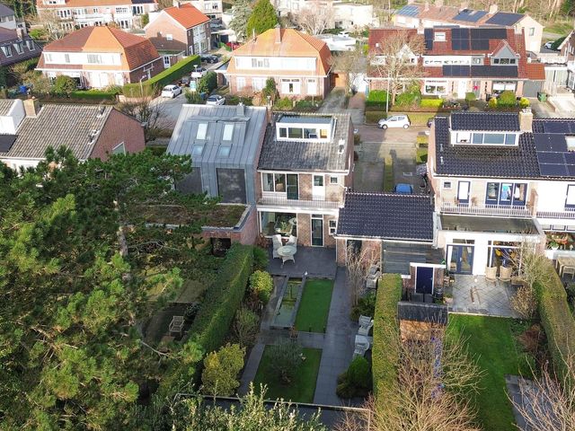 Foto van 's-Gravenzandseweg 238