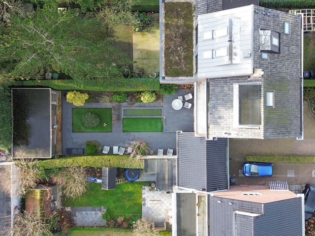 Foto van 's-Gravenzandseweg 238