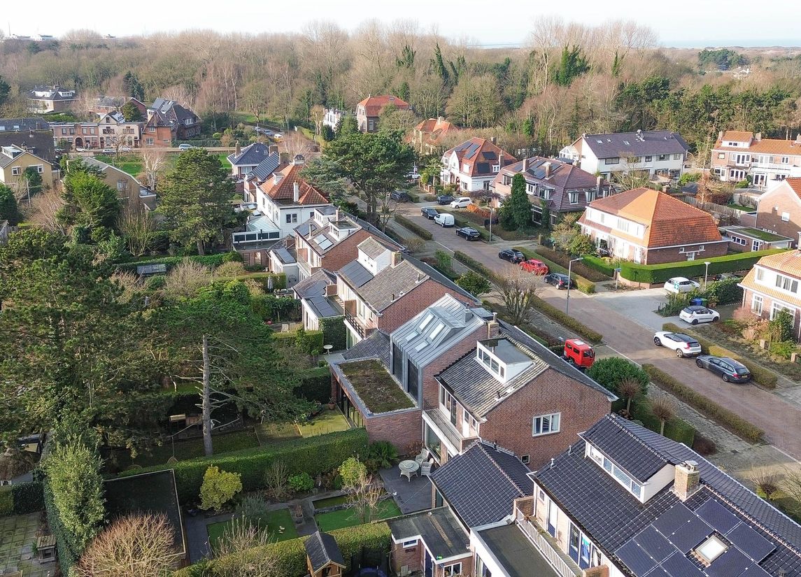 's-Gravenzandseweg 238