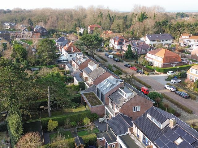 Foto van 's-Gravenzandseweg 238