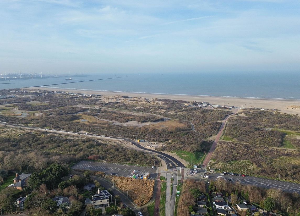 's-Gravenzandseweg 238