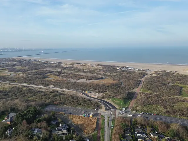Foto van 's-Gravenzandseweg 238