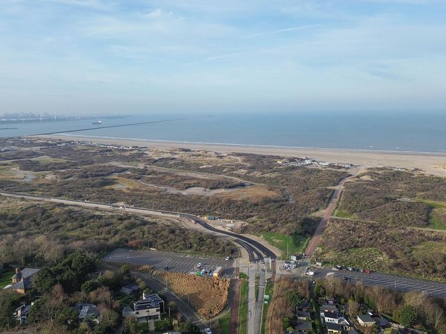 Foto van 's-Gravenzandseweg 238