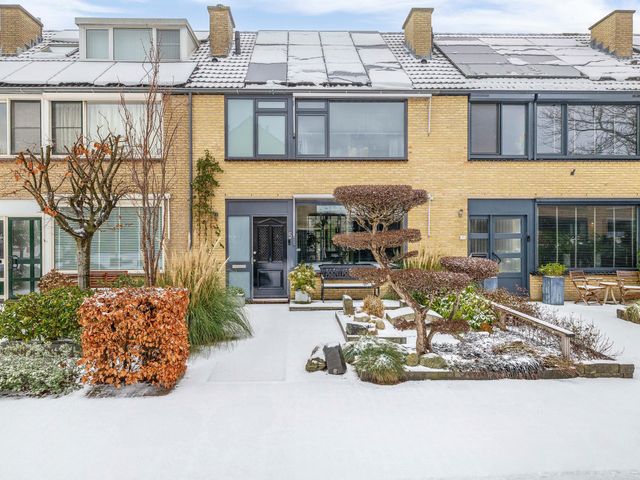 Foto van Wegedoornpad 5