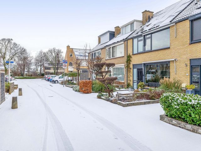 Foto van Wegedoornpad 5