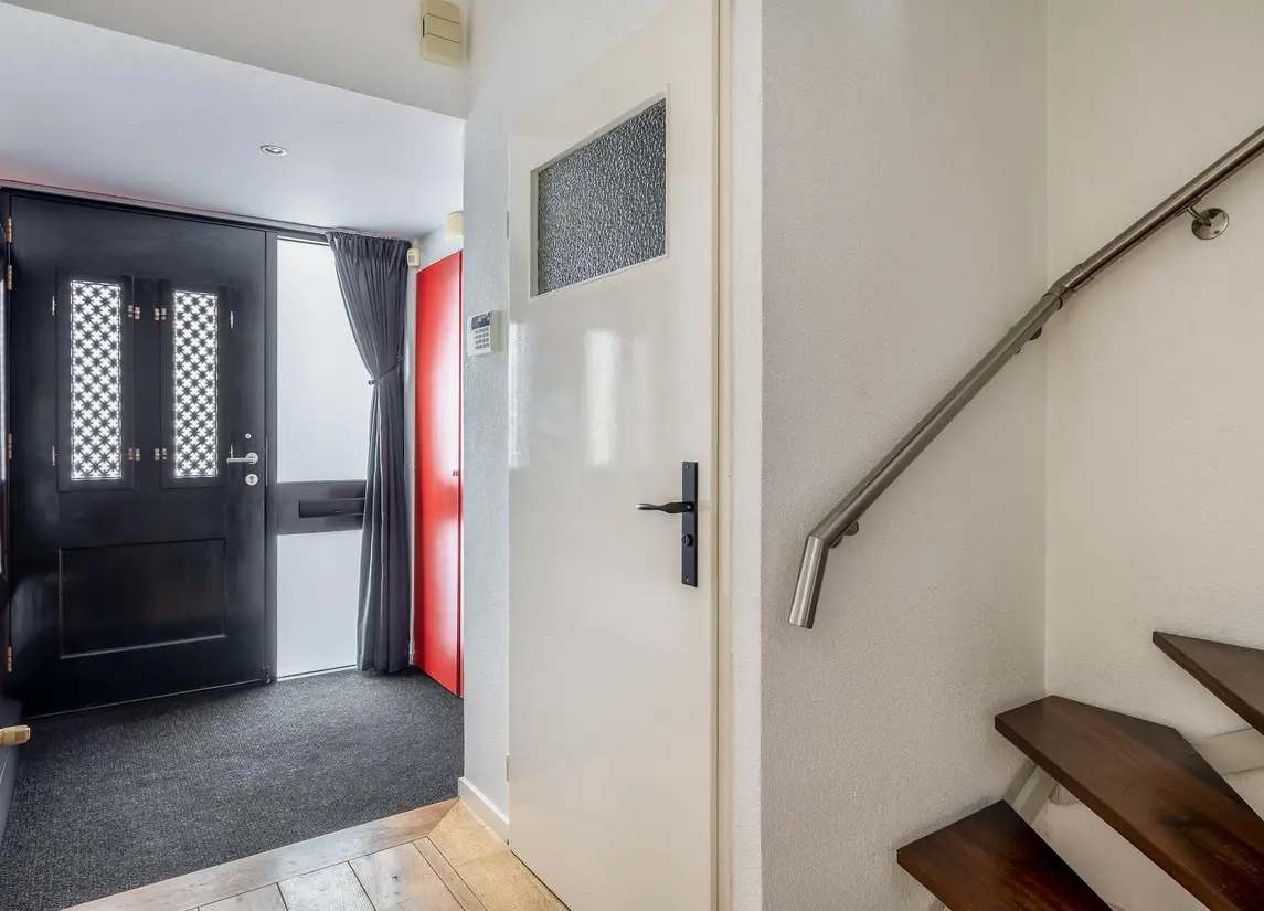 Wegedoornpad 5