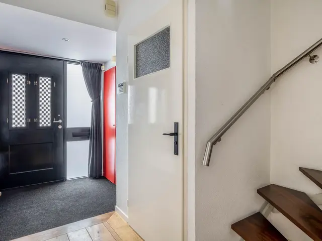 Foto van Wegedoornpad 5