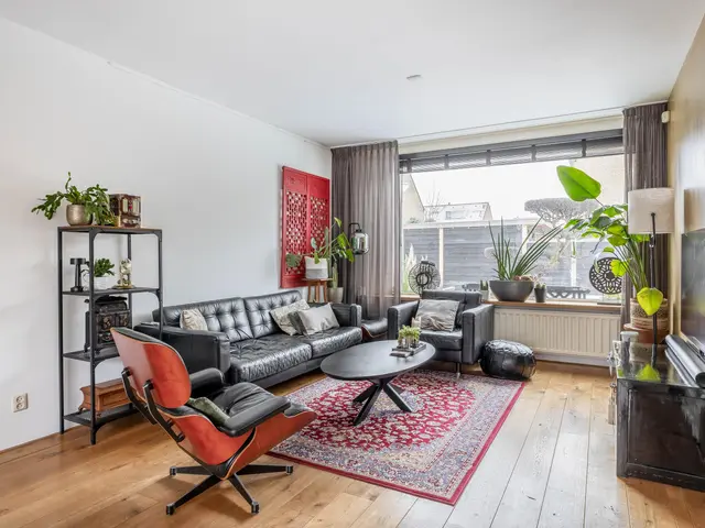 Foto van Wegedoornpad 5