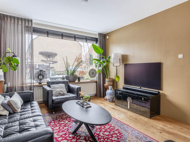 Foto van Wegedoornpad 5