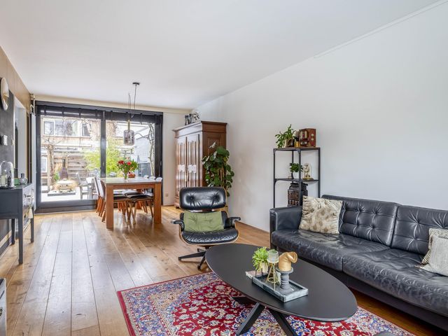 Foto van Wegedoornpad 5