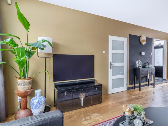 Foto van Wegedoornpad 5