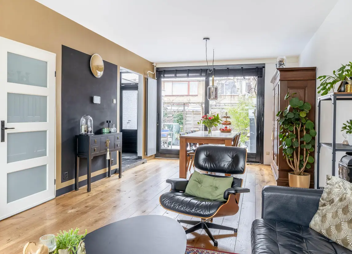 Wegedoornpad 5