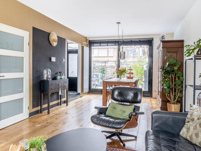 Foto van Wegedoornpad 5